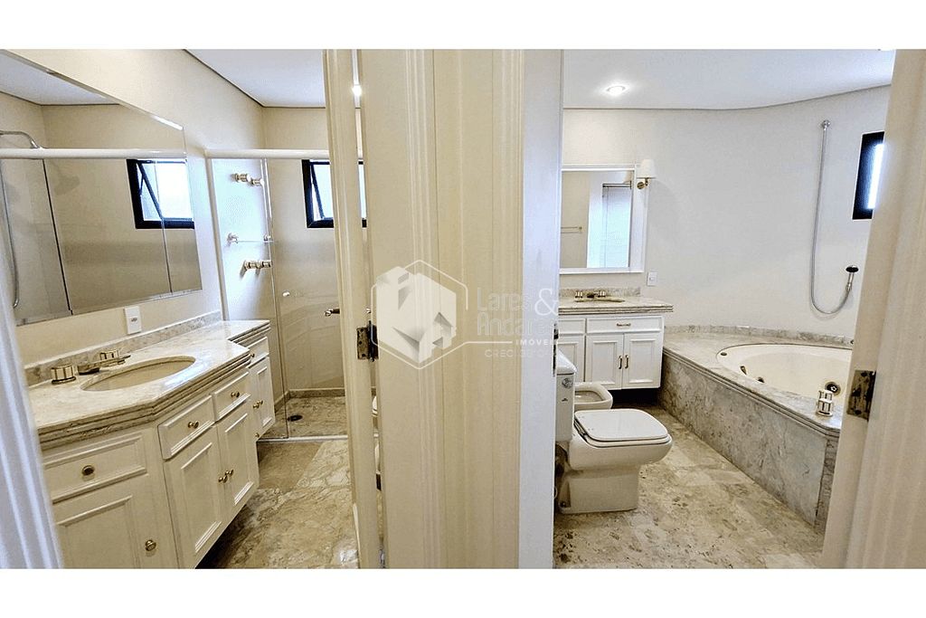 Apartamento, 4 quartos, 380 m² - Foto 13