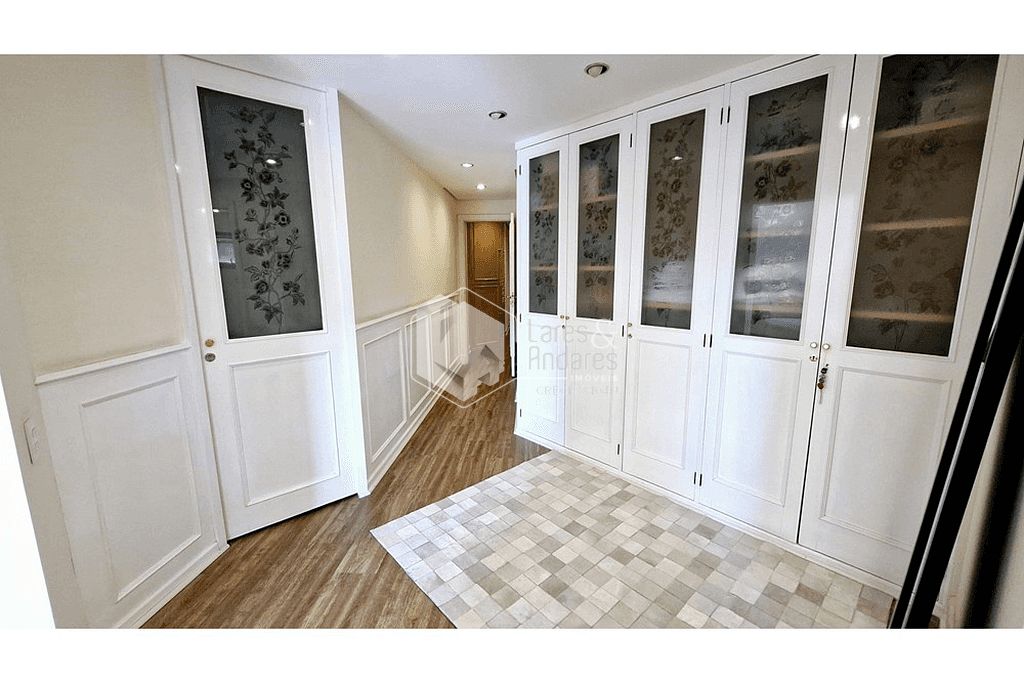 Apartamento, 4 quartos, 380 m² - Foto 12