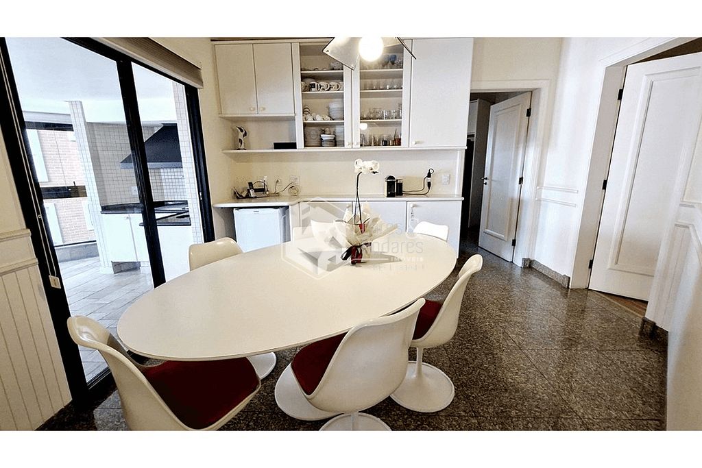 Apartamento, 4 quartos, 380 m² - Foto 10