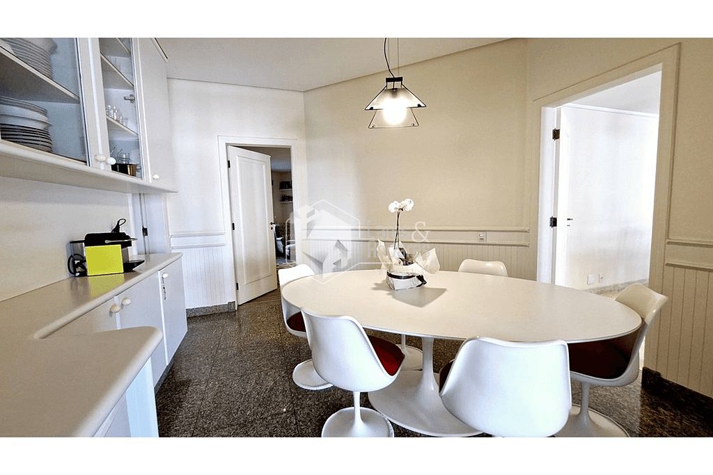 Apartamento, 4 quartos, 380 m² - Foto 9