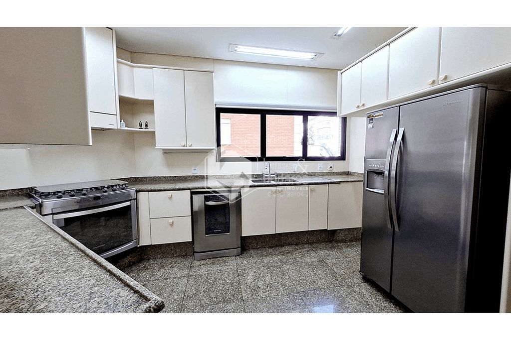 Apartamento, 4 quartos, 380 m² - Foto 8