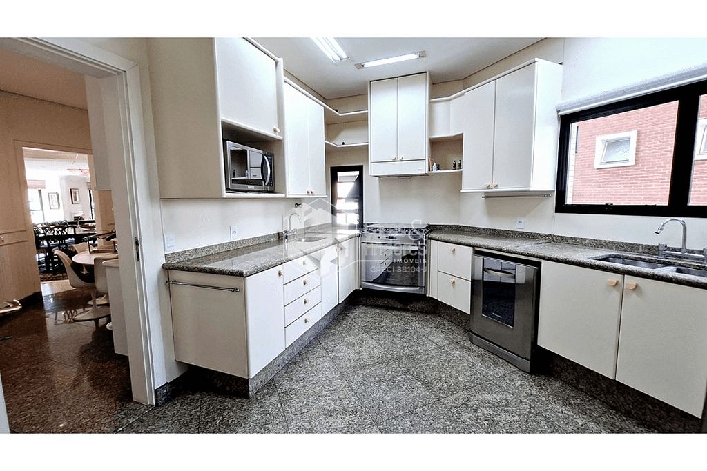 Apartamento, 4 quartos, 380 m² - Foto 7