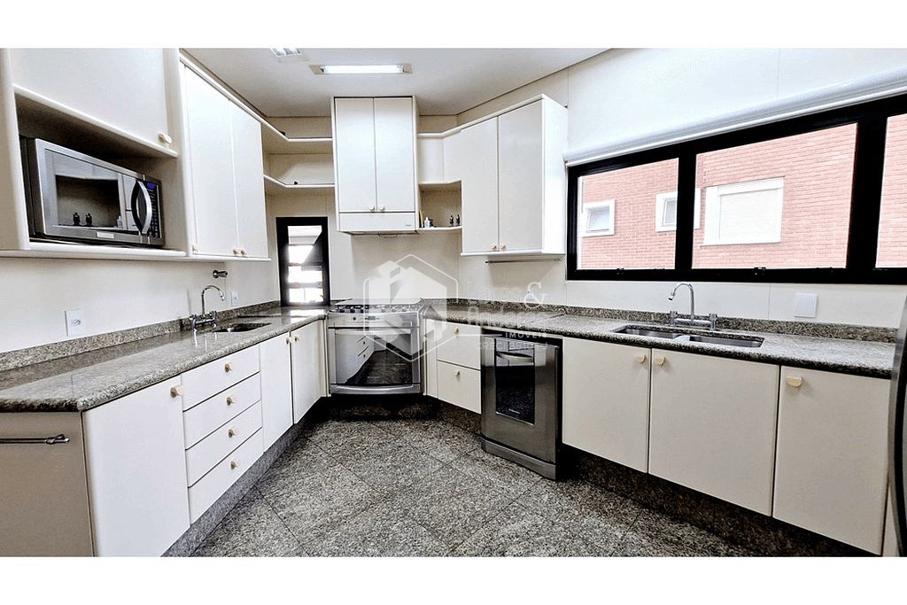 Apartamento, 4 quartos, 380 m² - Foto 6