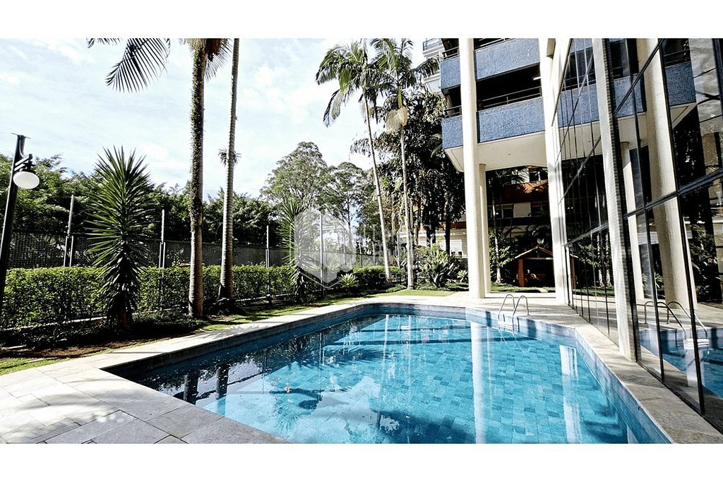 Apartamento, 4 quartos, 380 m² - Foto 5