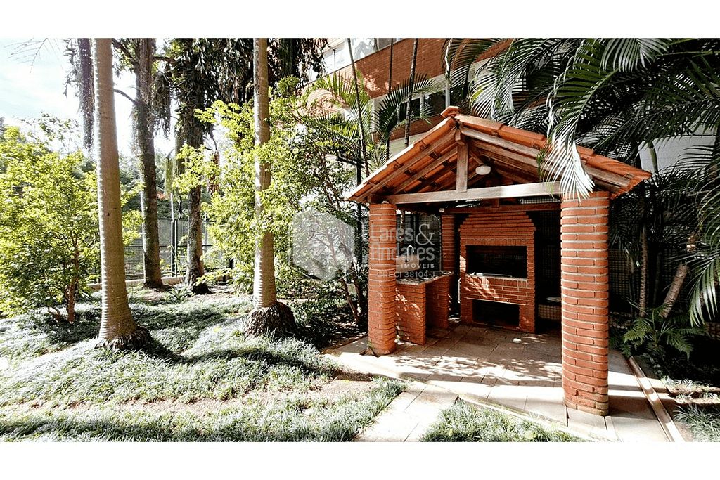 Apartamento, 4 quartos, 380 m² - Foto 2