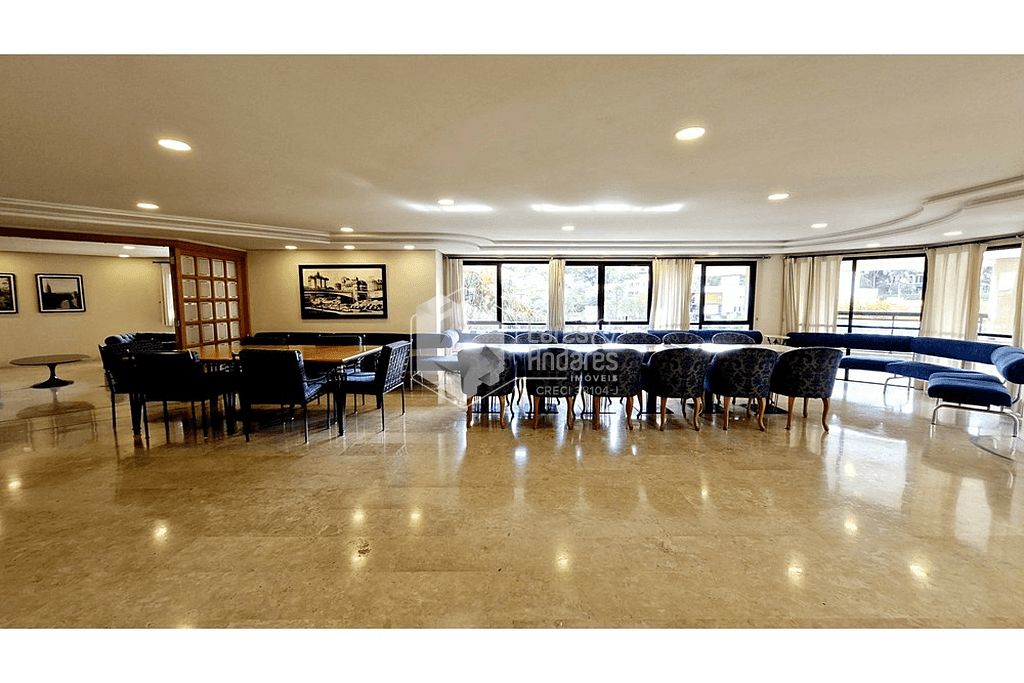 Apartamento, 4 quartos, 380 m² - Foto 37