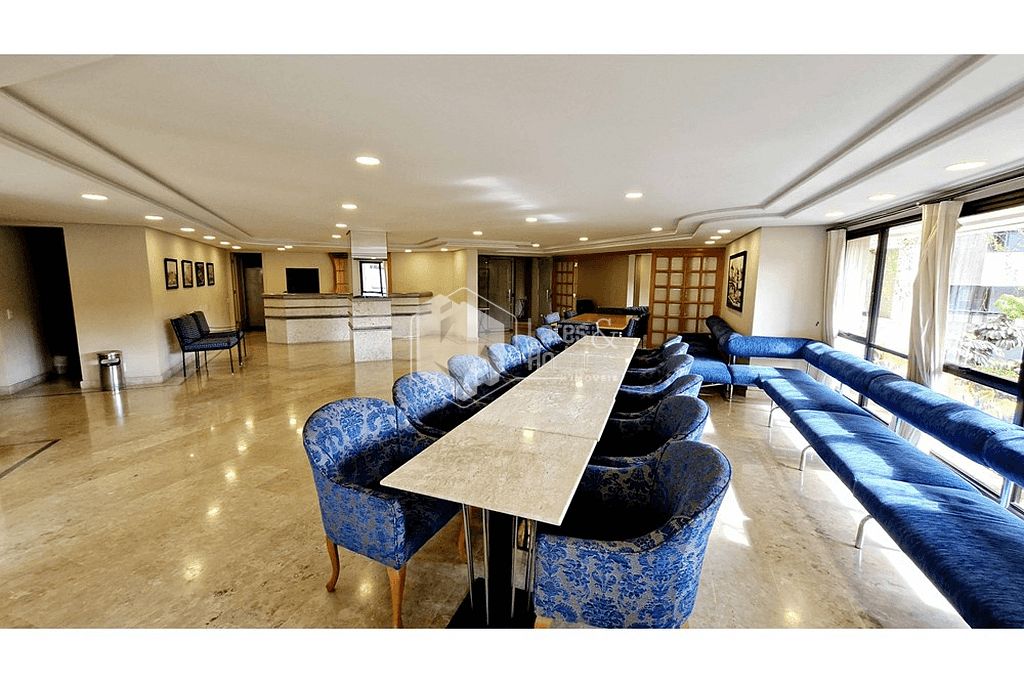 Apartamento, 4 quartos, 380 m² - Foto 36