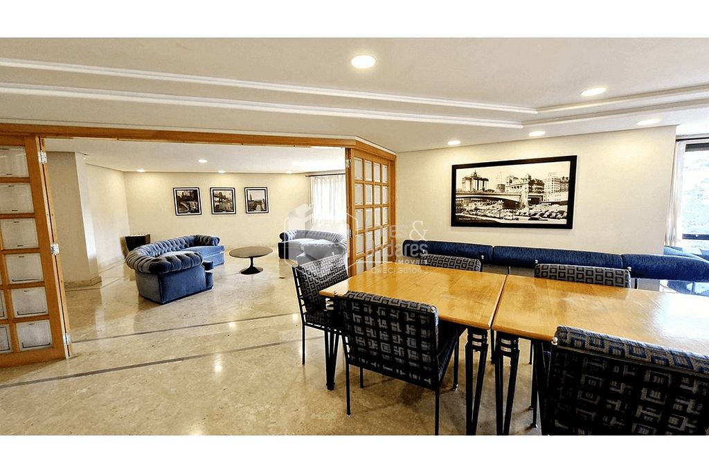 Apartamento, 4 quartos, 380 m² - Foto 35