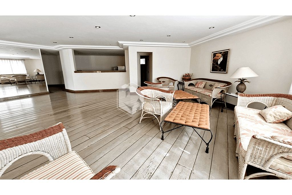 Apartamento, 4 quartos, 380 m² - Foto 34