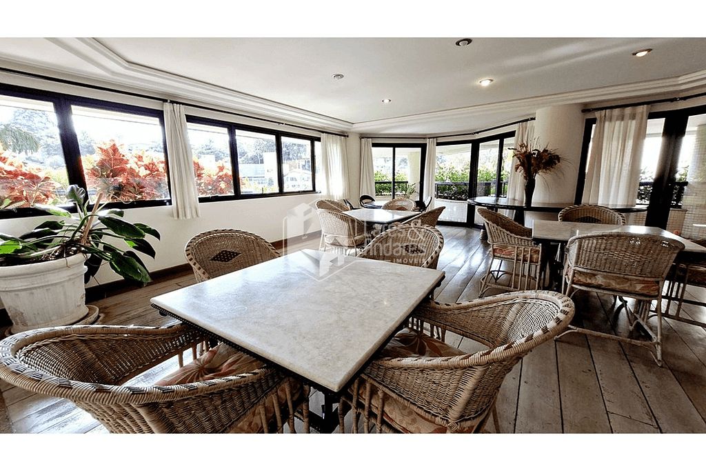 Apartamento, 4 quartos, 380 m² - Foto 33