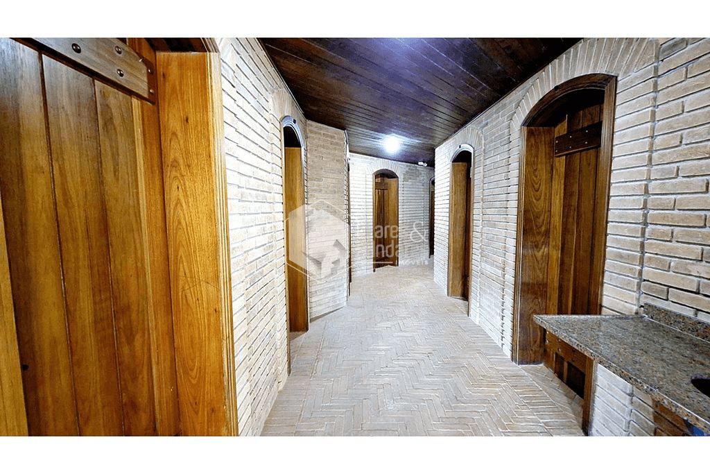 Apartamento, 4 quartos, 380 m² - Foto 32