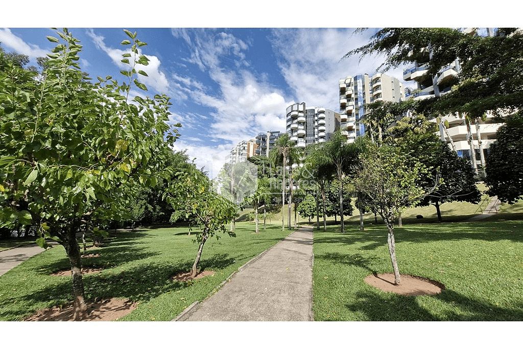 Apartamento, 4 quartos, 380 m² - Foto 29