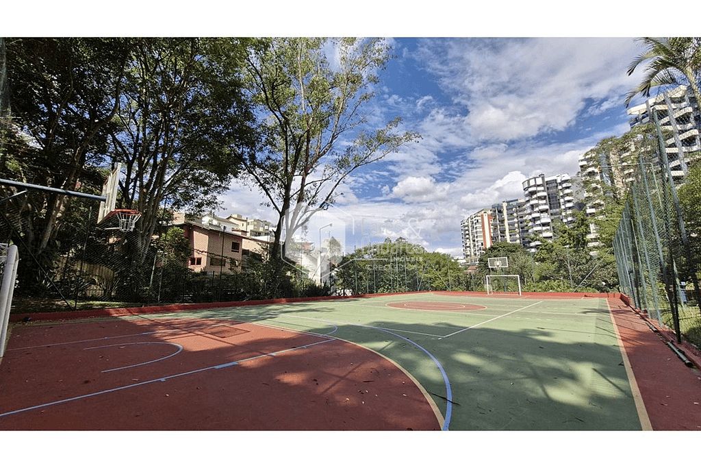 Apartamento, 4 quartos, 380 m² - Foto 25