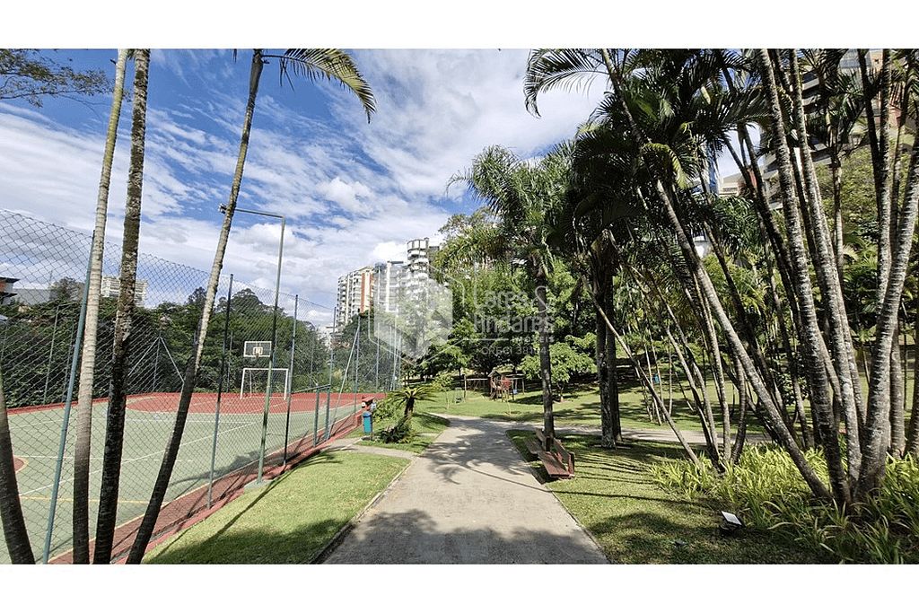 Apartamento, 4 quartos, 380 m² - Foto 24