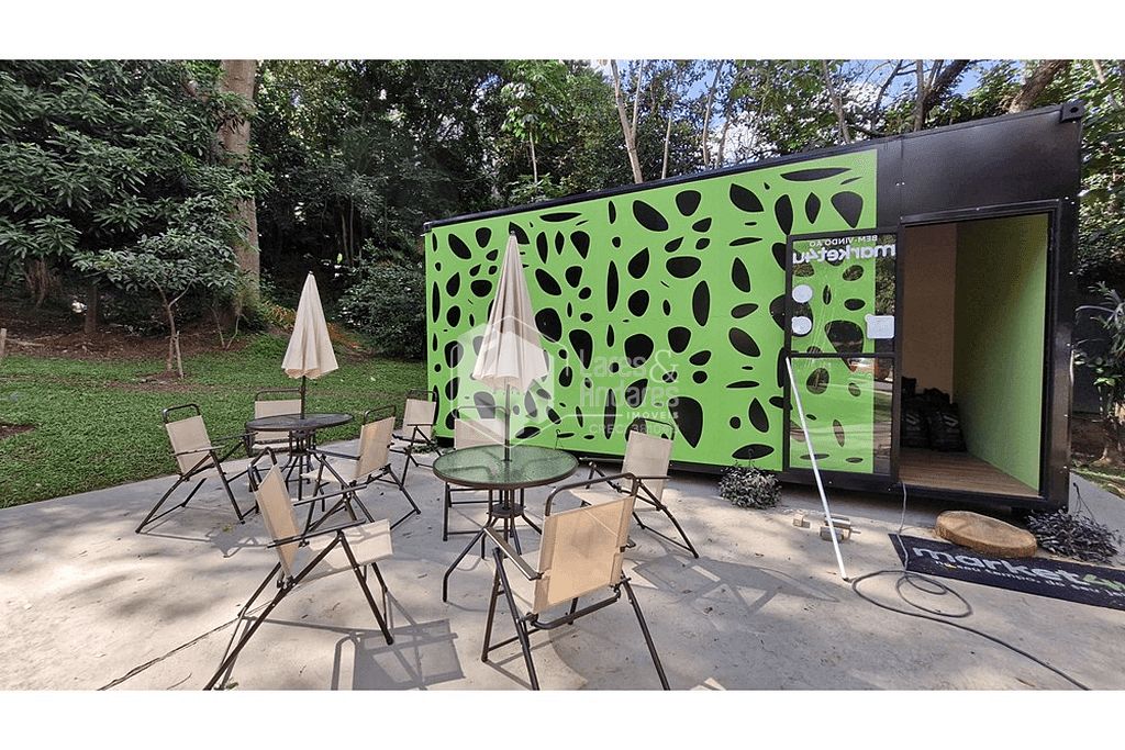 Apartamento, 4 quartos, 380 m² - Foto 22