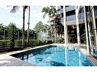Foto do Apartamento-Apartamento à venda 4 Quartos 4 Suites 4 Vagas 380M² Morumbi São Paulo - SP