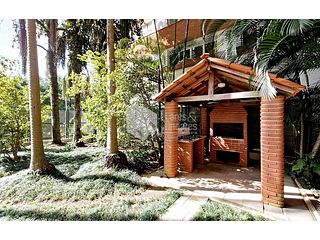 Foto do Apartamento-Apartamento à venda 4 Quartos 4 Suites 4 Vagas 380M² Morumbi São Paulo - SP