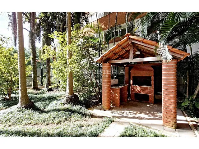 Apartamento 4 quartos e 7 banheiros, à venda, no bairro Morumbi em São Paulo