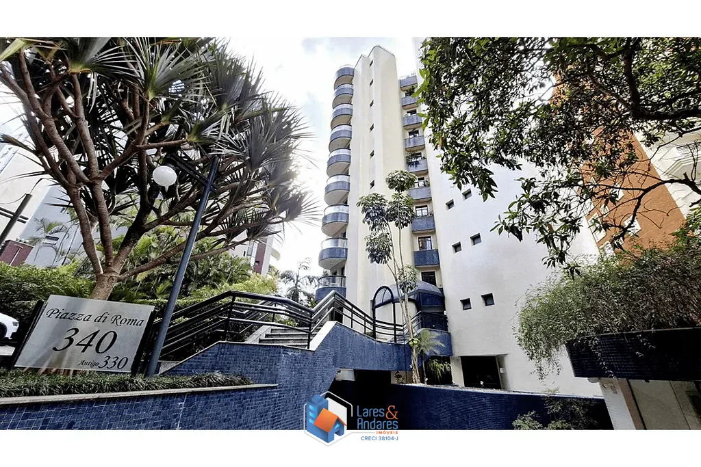Apartamento, 4 quartos, 380 m² - Foto 60
