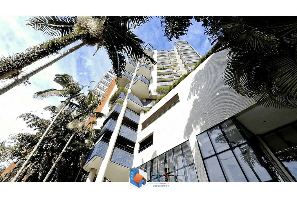 Apartamento, 4 quartos, 380 m² - Foto 59