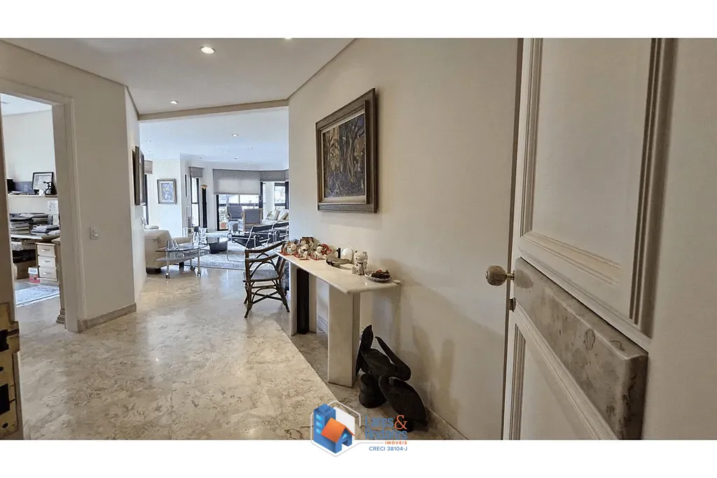 Apartamento, 4 quartos, 380 m² - Foto 56