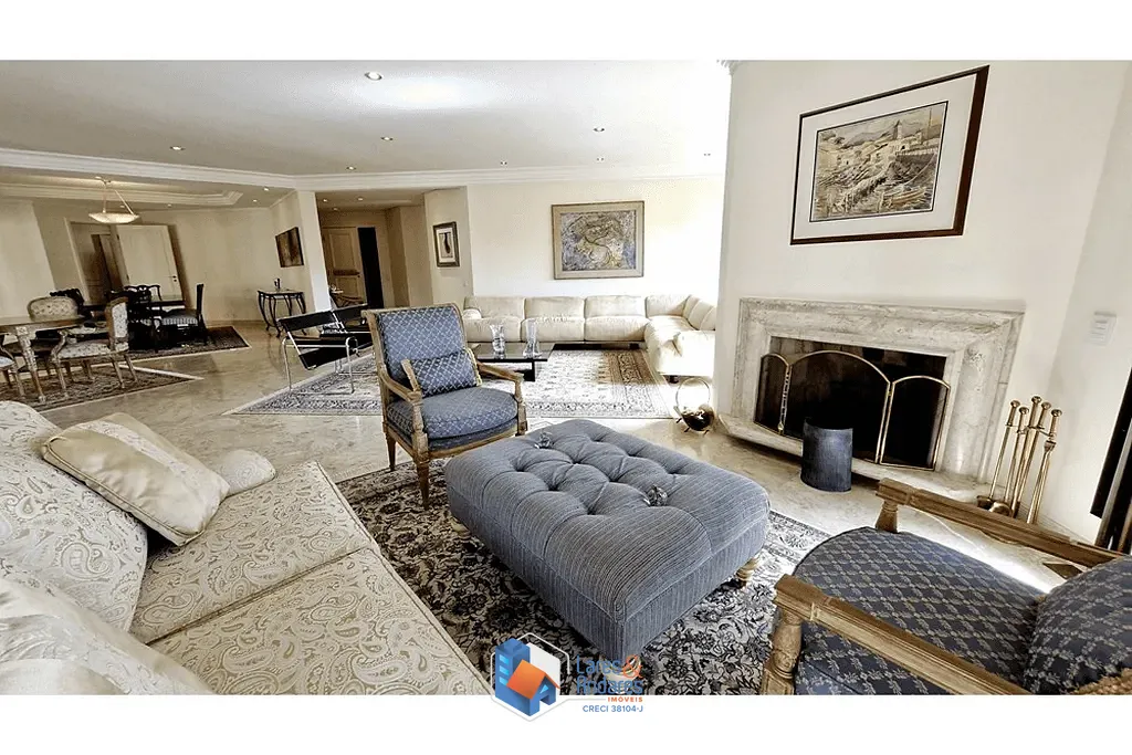Apartamento, 4 quartos, 380 m² - Foto 52