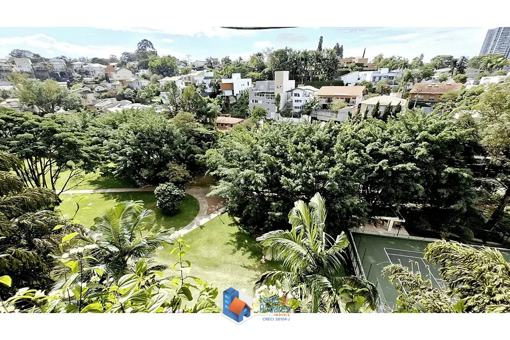 Apartamento, 4 quartos, 380 m² - Foto 45