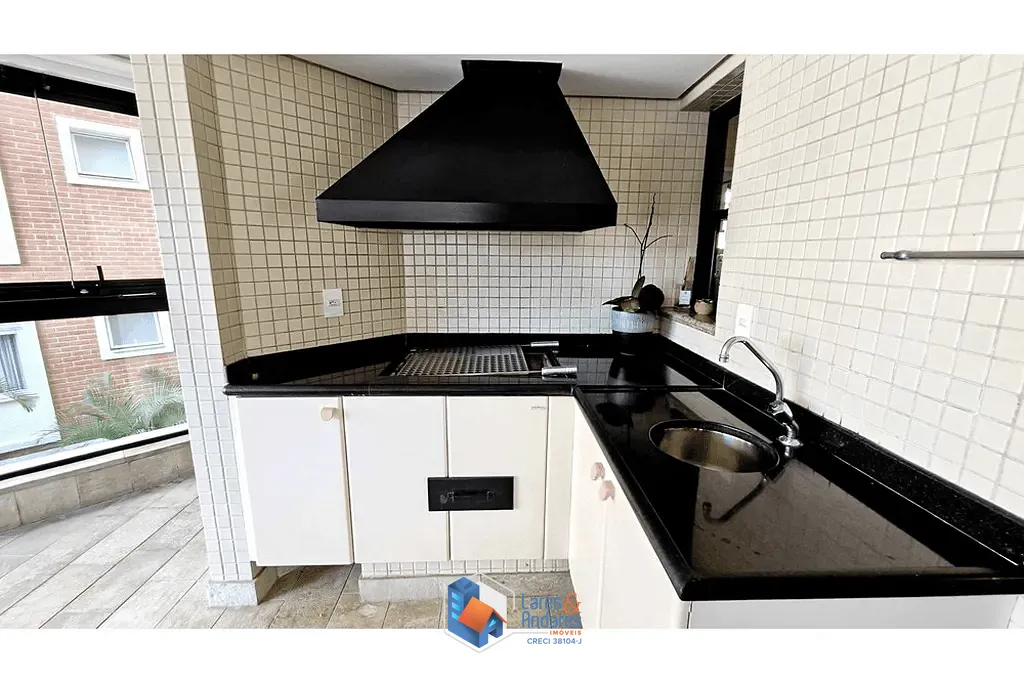 Apartamento, 4 quartos, 380 m² - Foto 43