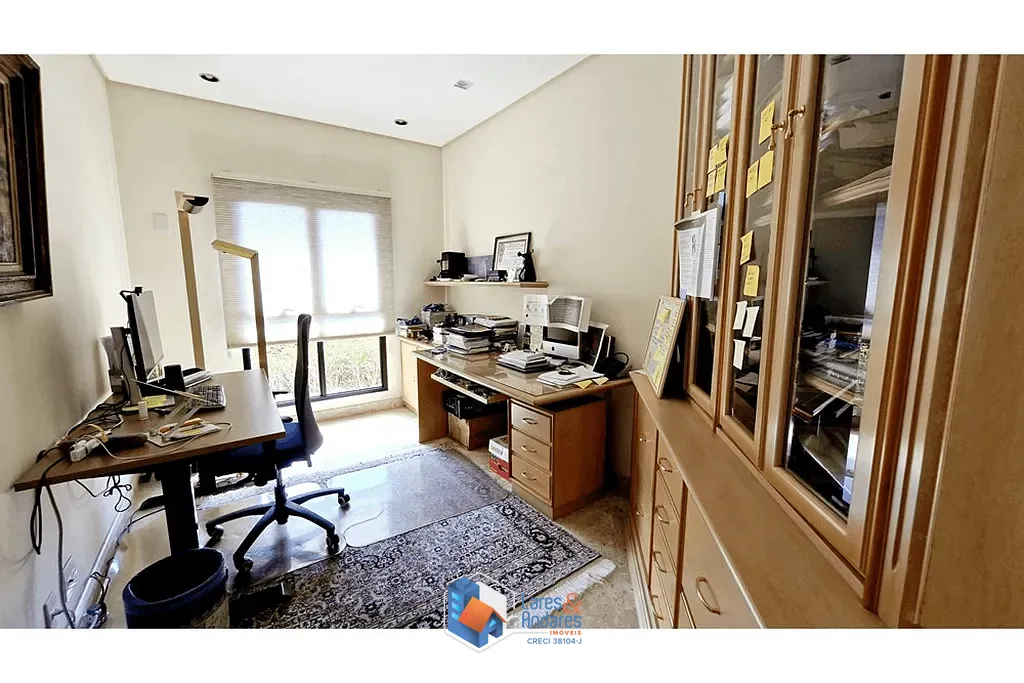 Apartamento, 4 quartos, 380 m² - Foto 51