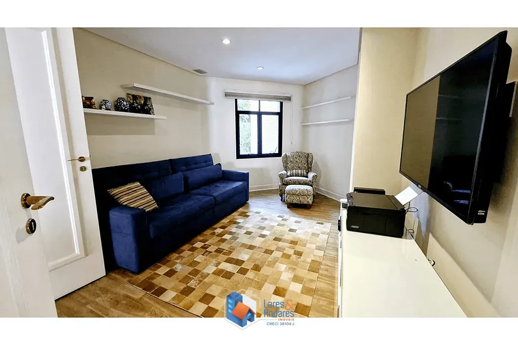 Apartamento, 4 quartos, 380 m² - Foto 78