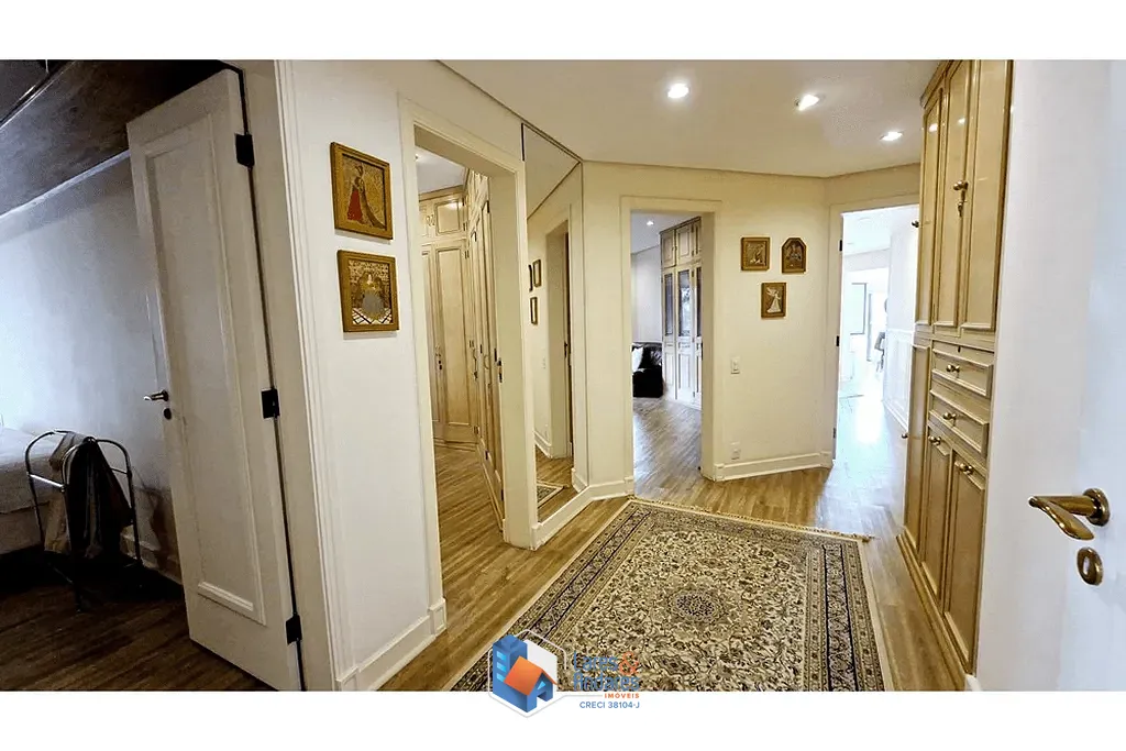 Apartamento, 4 quartos, 380 m² - Foto 76