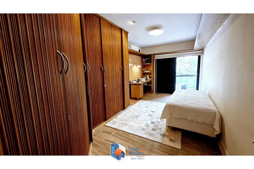 Apartamento, 4 quartos, 380 m² - Foto 75