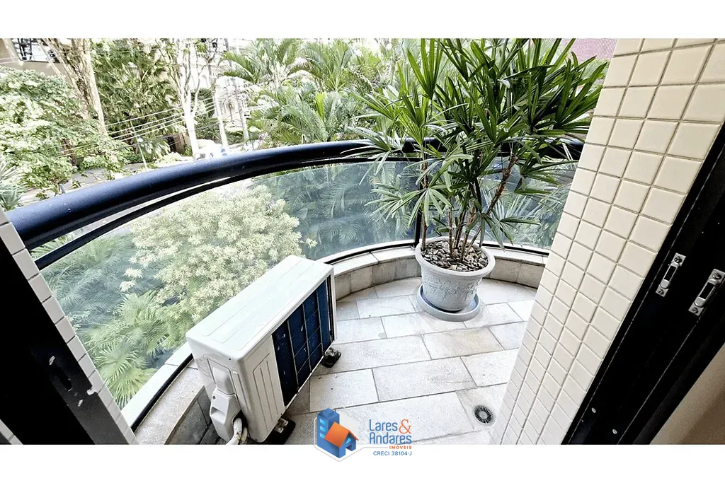 Apartamento, 4 quartos, 380 m² - Foto 74