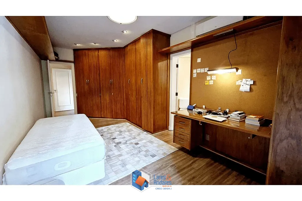 Apartamento, 4 quartos, 380 m² - Foto 73