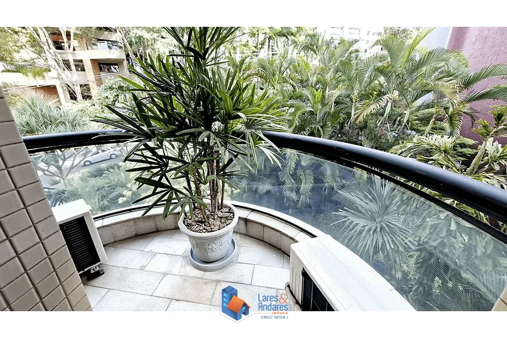 Apartamento, 4 quartos, 380 m² - Foto 70