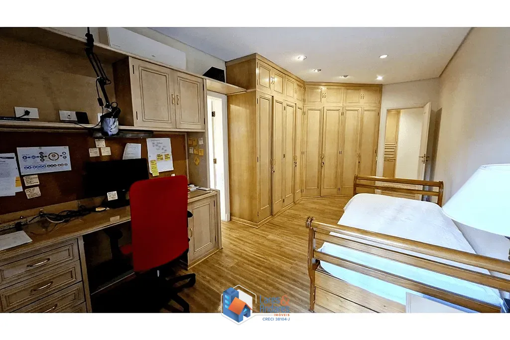 Apartamento, 4 quartos, 380 m² - Foto 69