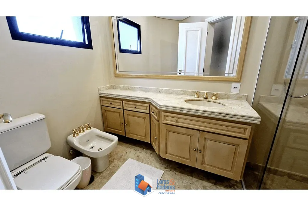 Apartamento, 4 quartos, 380 m² - Foto 66