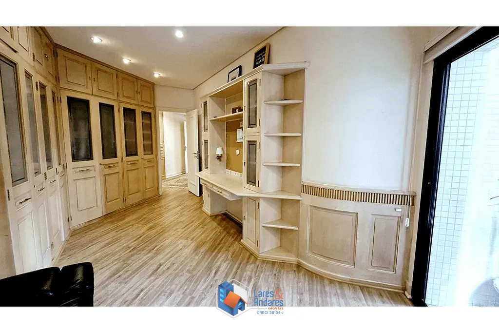 Apartamento, 4 quartos, 380 m² - Foto 65