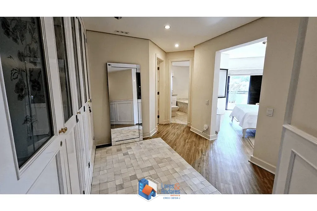 Apartamento, 4 quartos, 380 m² - Foto 63