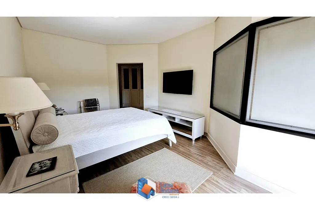 Apartamento, 4 quartos, 380 m² - Foto 31