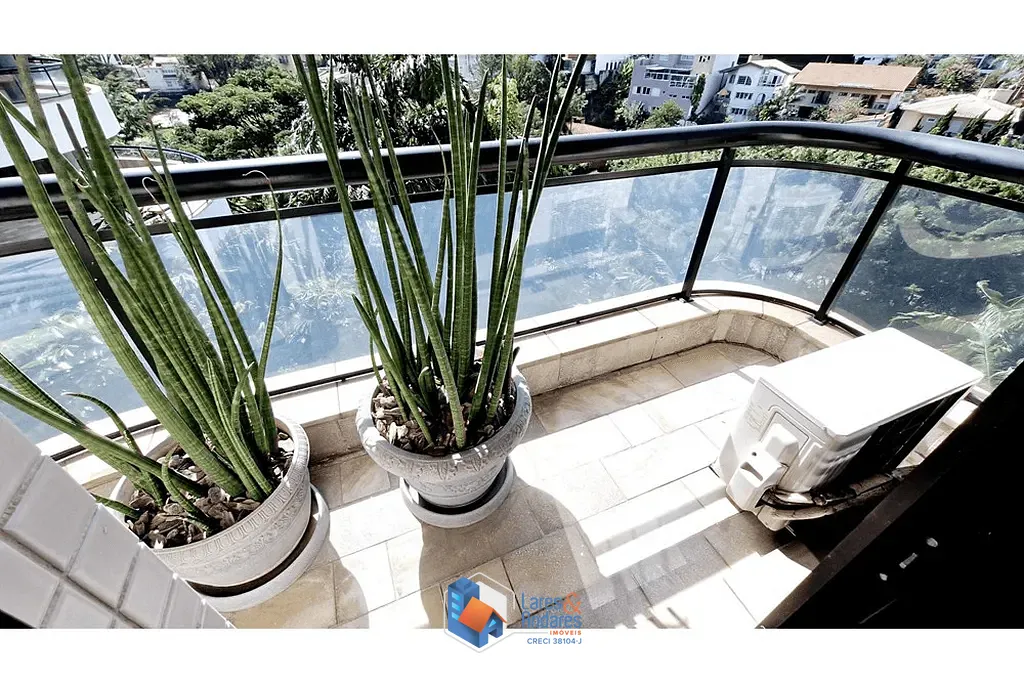 Apartamento, 4 quartos, 380 m² - Foto 71