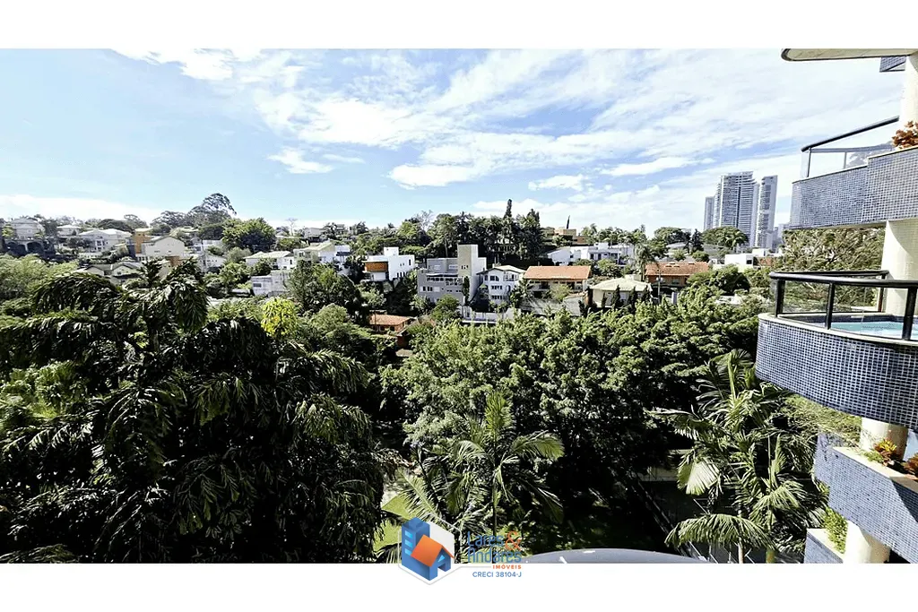 Apartamento, 4 quartos, 380 m² - Foto 19