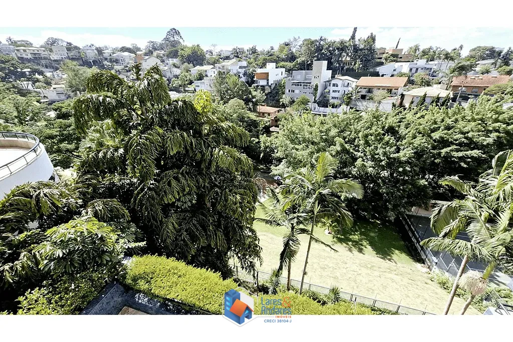 Apartamento, 4 quartos, 380 m² - Foto 18