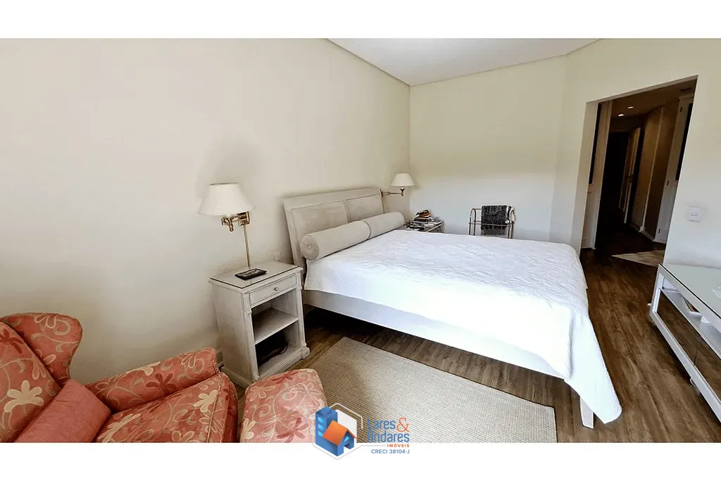 Apartamento, 4 quartos, 380 m² - Foto 17