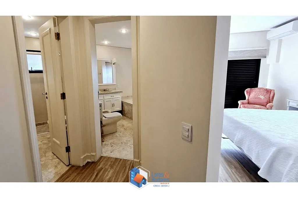 Apartamento, 4 quartos, 380 m² - Foto 16
