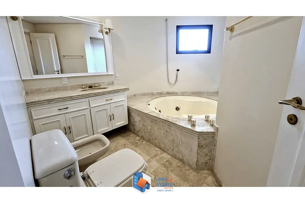 Apartamento, 4 quartos, 380 m² - Foto 15