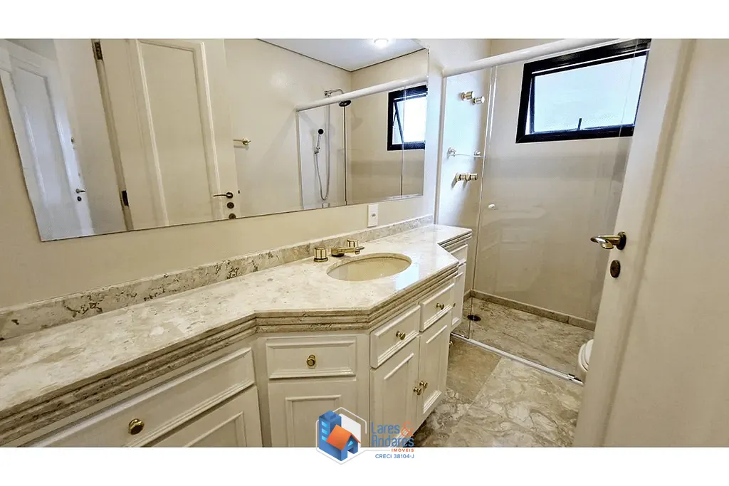 Apartamento, 4 quartos, 380 m² - Foto 14