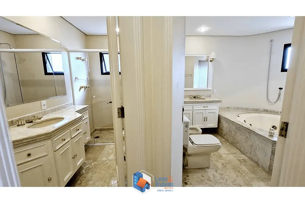 Apartamento, 4 quartos, 380 m² - Foto 13