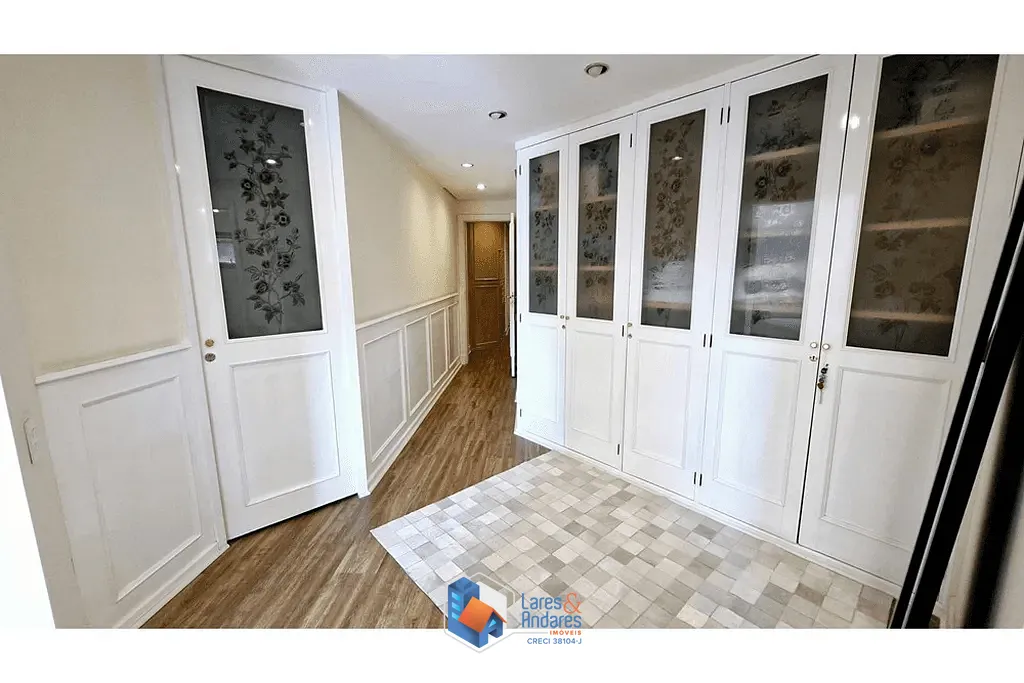 Apartamento, 4 quartos, 380 m² - Foto 12