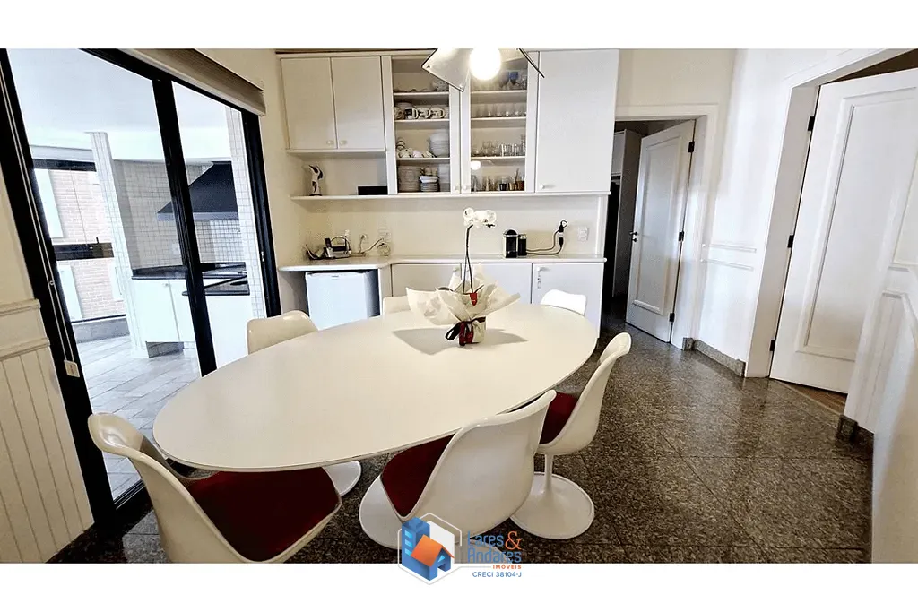 Apartamento, 4 quartos, 380 m² - Foto 10